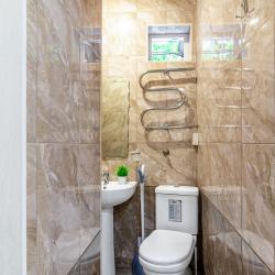 Апартаменты студия