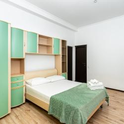 Фото Отель Рарауa Park Hotel (Папайя Парк)