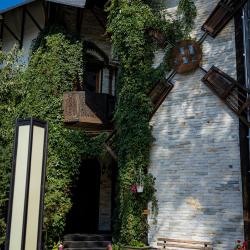 Фото Отель Метелица