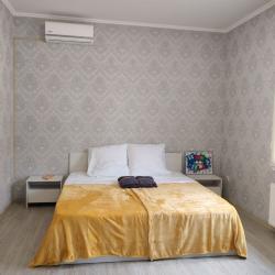 Номер стандарт комфорт