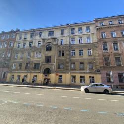 фото 27 Apartments M5 (Апартаменты М5)