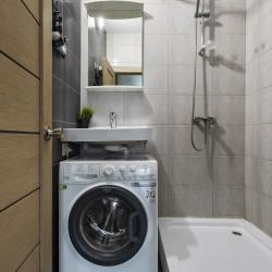 Апартаменты студия