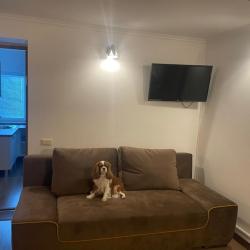 Фото Отель Арслан