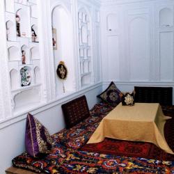 Фото Отель Omar Khayam (Омар Хайям)