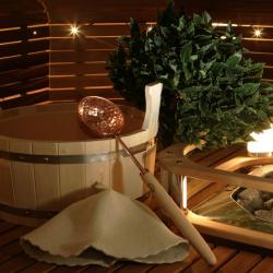 Фото Гранд Отель Поляна