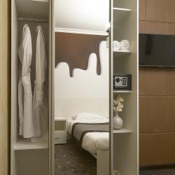 Фото Отель АРТ 11