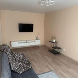 Апартаменты стандарт Большая Санкт-Петербургская улица, 27