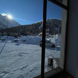 Cheget Star Hotel (Чегет Стар) — a63ba5a636e1f70f7b2d497c8ba1a093