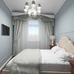 Фото Отель Богемия