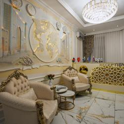 Фото Отель Maksima Premium (Максима Премиум)