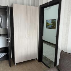 Номер люкс