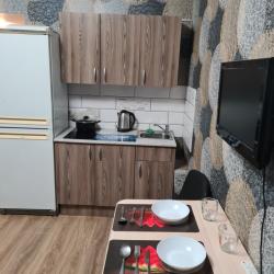 Апартаменты студия