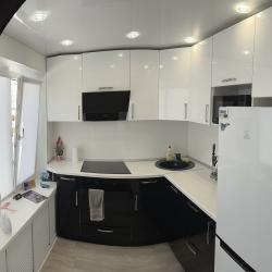 Фото Отель Kaminn apartments на улице Карбышева 2