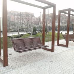 Фото Отель Квартира друга