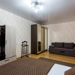 Фото Апартаменты на улица Пятницкая 68