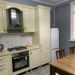 Фото Апартаменты на проспекте Абулхаир Хана 51А