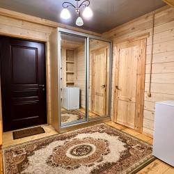 Номер стандарт семейный