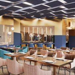 Фото Отель Mercure Blagoveshchensk (Меркюр )