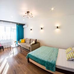 Фото Отель RENT-сервис (Рент-сервис) на Куйбышева