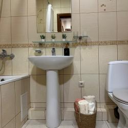 Фото Апартаменты на улице Гаражная 79