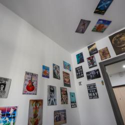 2-комнатная квартира у Московского вокзала Арт