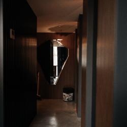 Фото Апарт-отель Четыре комнаты