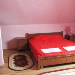 Фото Отель Магнолия