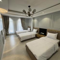 Фото Отель Astoria Boutique & SPA (Астория Бутик)