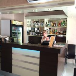 Фото Отель Восточная