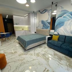 Фото Апартаменты студия на Батумском шоссе 28Ак1