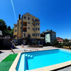 Фото Отель Атлант