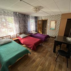 Фото Отель Смирновъ