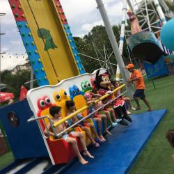 Фото Отель Armenian Village Park (Армениан Вилидж Парк)