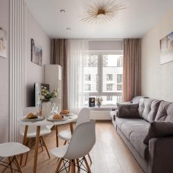 Апартаменты улучшенные Tulip House
