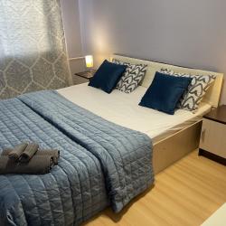 Фото Отель Комфорт Сити на бульваре Радищева 20