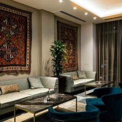 Фото Отель Ramada Hotel & Suites by Wyndham Yerevan (Рамада Виндхэм )