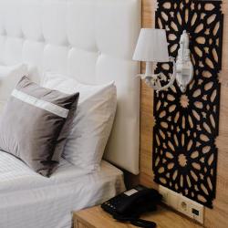 Фото Отель Dona (Дона) Исаева