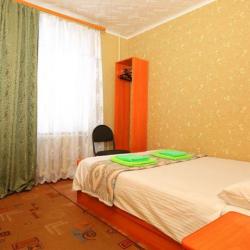 Фото Отель Аврора