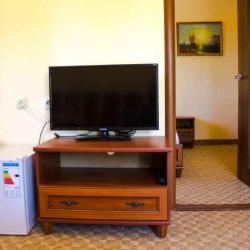 Фото Отель Валентина