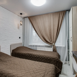 Фото Отель Home Like (Хоум Лайк) на улице Генерала Вотинцева