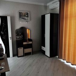 Фото Апартаменты на улице Железноводская 72