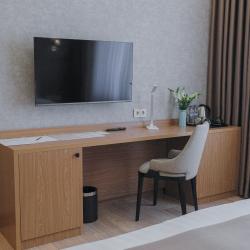 Фото Отель Al Anvar Hotel (Аль Анвар)