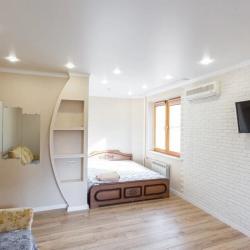 1-комнатные апартаменты стандарт