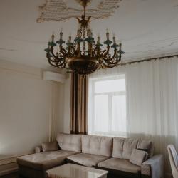 Фото Отель Gold City (Голд сити)
