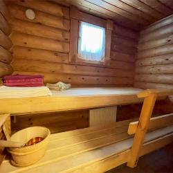 Коттедж 34 Финский 6-ти местный