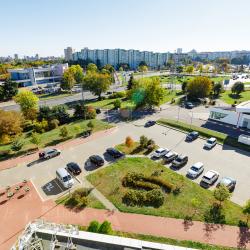 Фото Отель East Time (Ист Тайм)