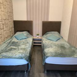 2-комнатные апартаменты стандарт