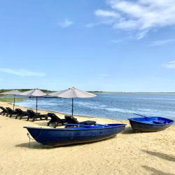 Фото Отель Мандала