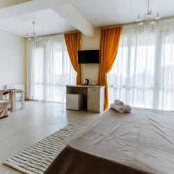 Фото Отель Пансионат Ривьера