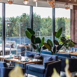 Фото Отель Aston Martin Tower ART (Астон Мартин Тауэр АРТ)